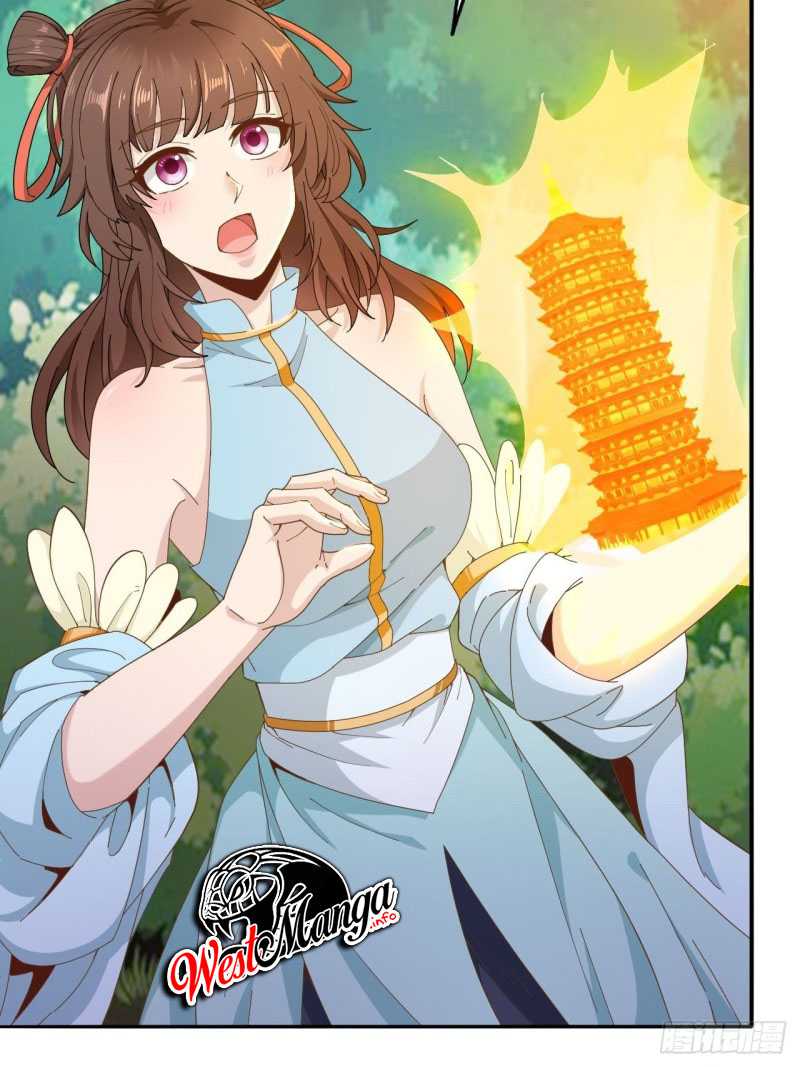 The Unparalleled Eternal Arts Chapter 14 - halaman 14