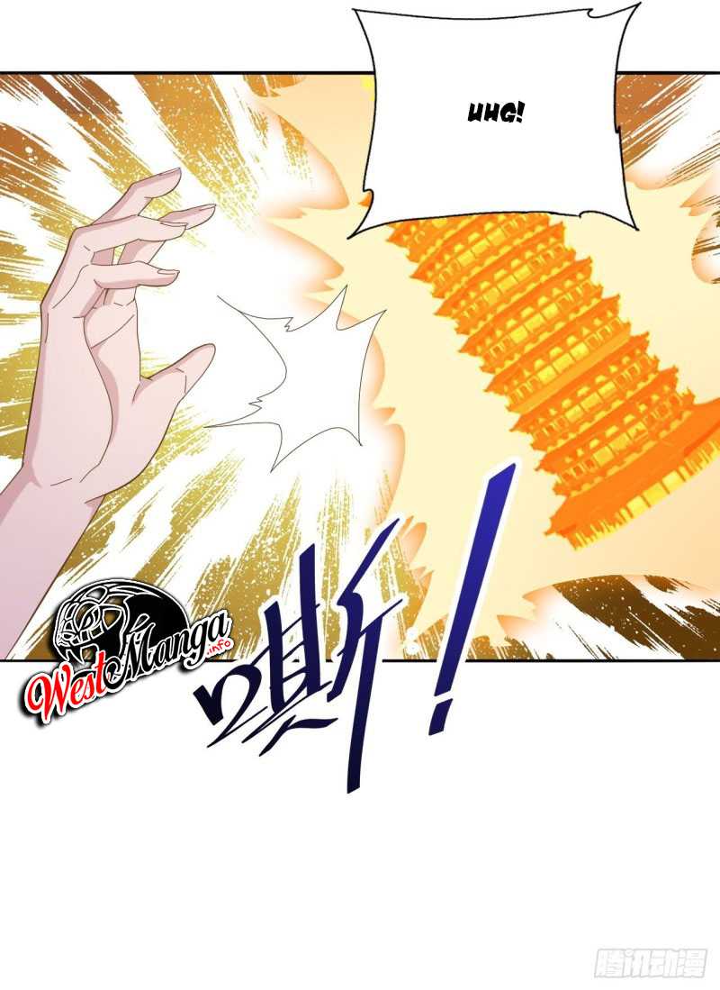 The Unparalleled Eternal Arts Chapter 14 - halaman 15