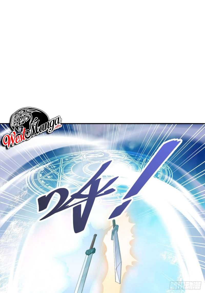 The Unparalleled Eternal Arts Chapter 15 - halaman 2
