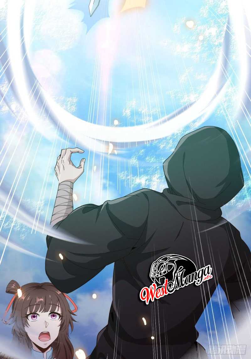 The Unparalleled Eternal Arts Chapter 15 - halaman 4
