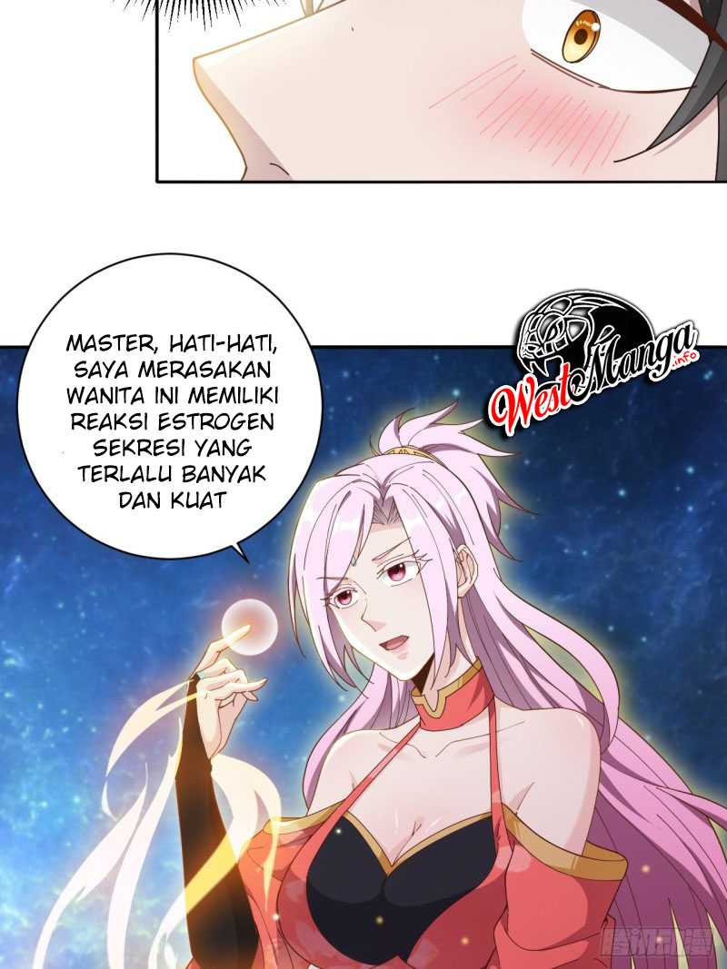 The Unparalleled Eternal Arts Chapter 16 - halaman 6