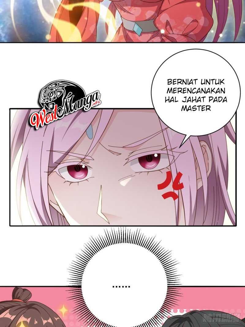 The Unparalleled Eternal Arts Chapter 16 - halaman 7