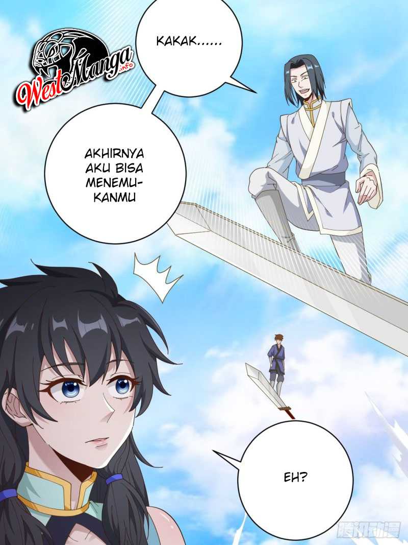 The Unparalleled Eternal Arts Chapter 16 - halaman 9