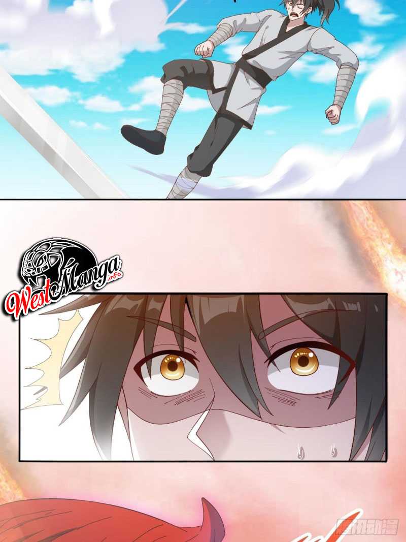 The Unparalleled Eternal Arts Chapter 17 - halaman 10