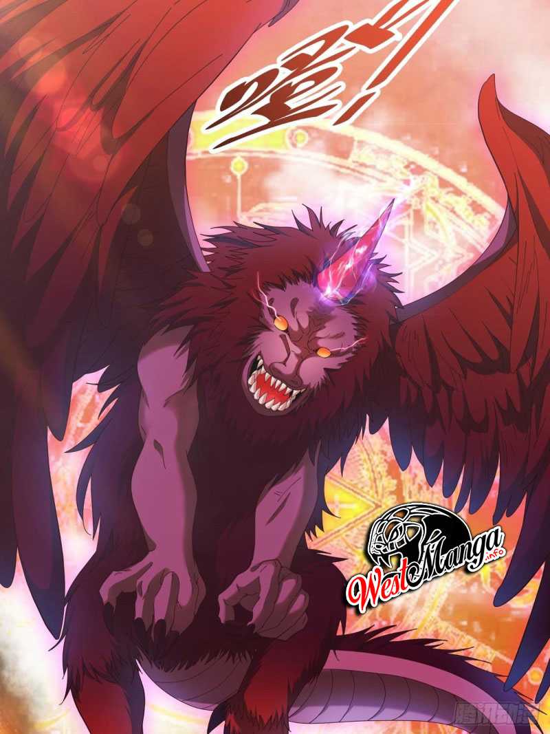 The Unparalleled Eternal Arts Chapter 17 - halaman 11