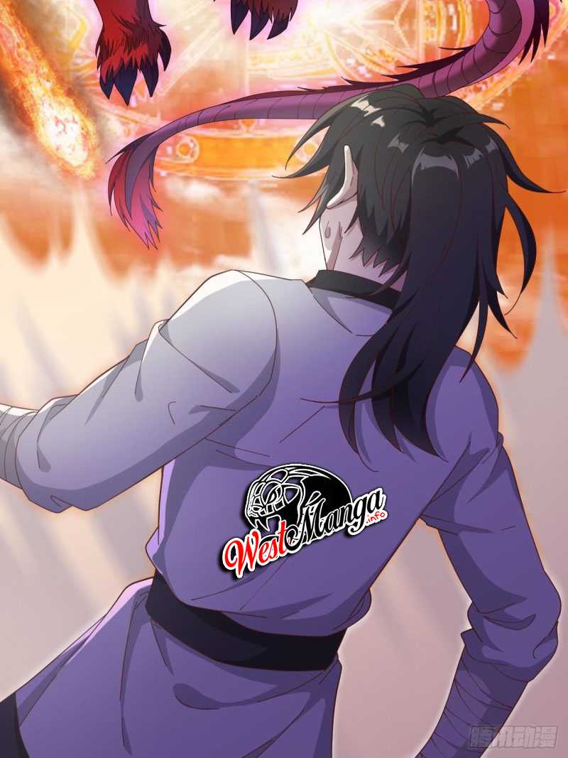 The Unparalleled Eternal Arts Chapter 17 - halaman 12