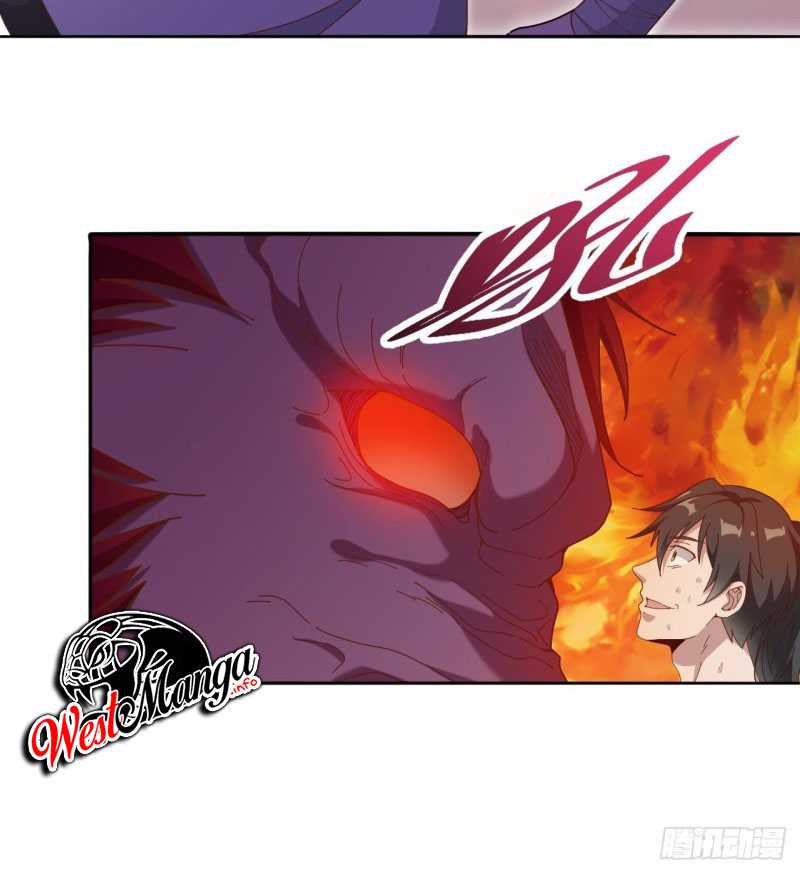 The Unparalleled Eternal Arts Chapter 17 - halaman 13