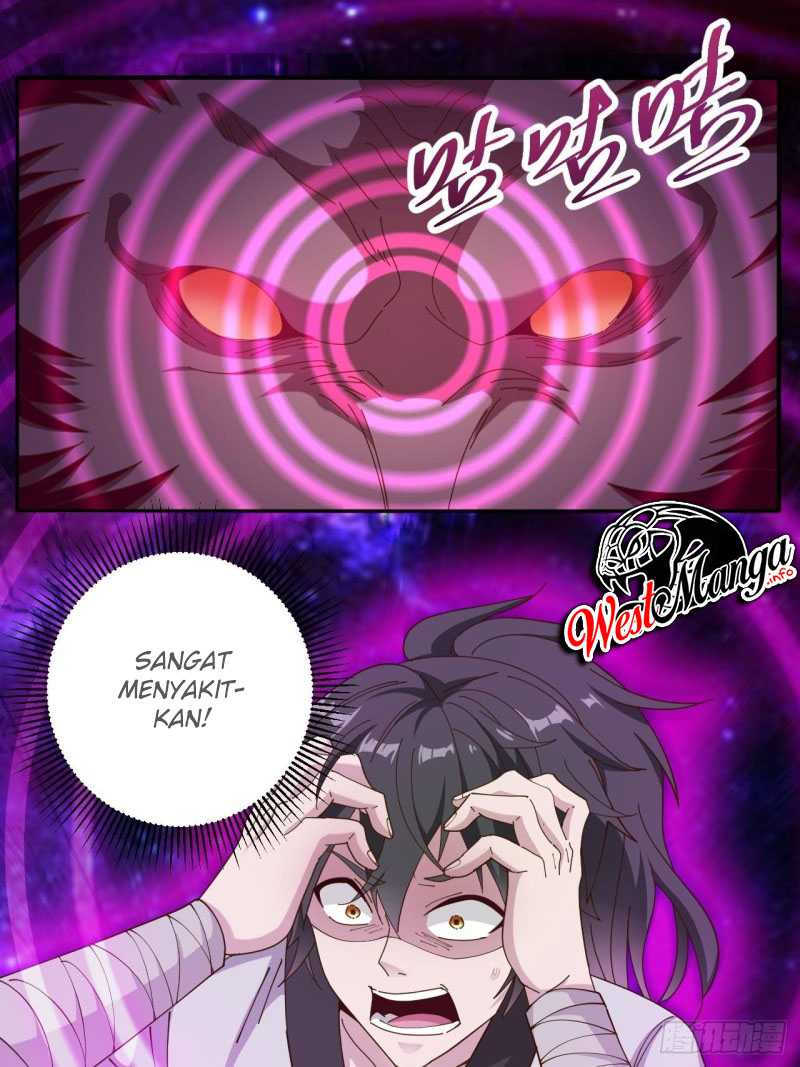 The Unparalleled Eternal Arts Chapter 17 - halaman 14