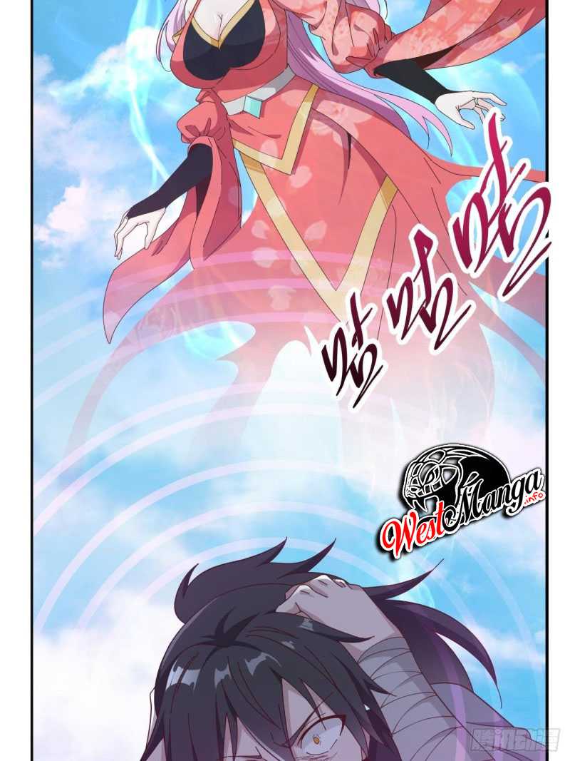 The Unparalleled Eternal Arts Chapter 17 - halaman 16