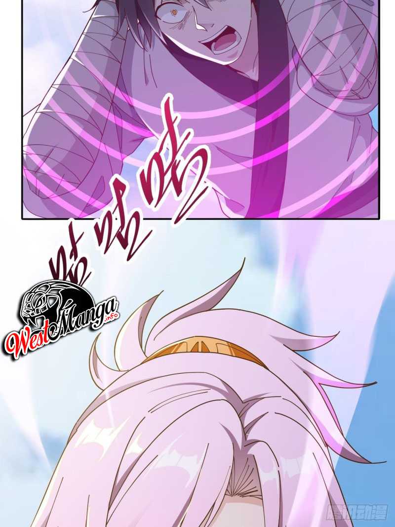 The Unparalleled Eternal Arts Chapter 17 - halaman 17