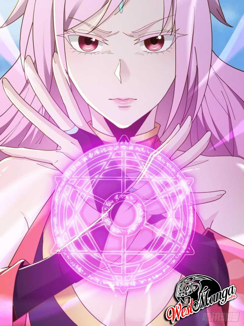 The Unparalleled Eternal Arts Chapter 17 - halaman 18