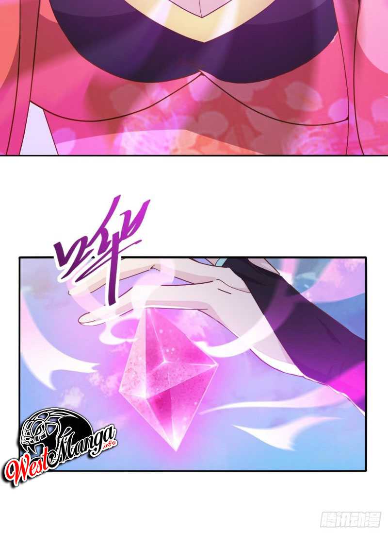 The Unparalleled Eternal Arts Chapter 17 - halaman 19