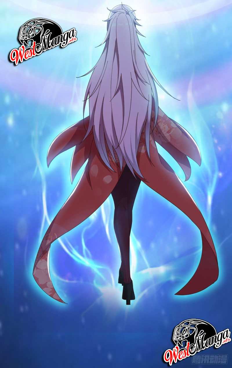 The Unparalleled Eternal Arts Chapter 17 - halaman 25