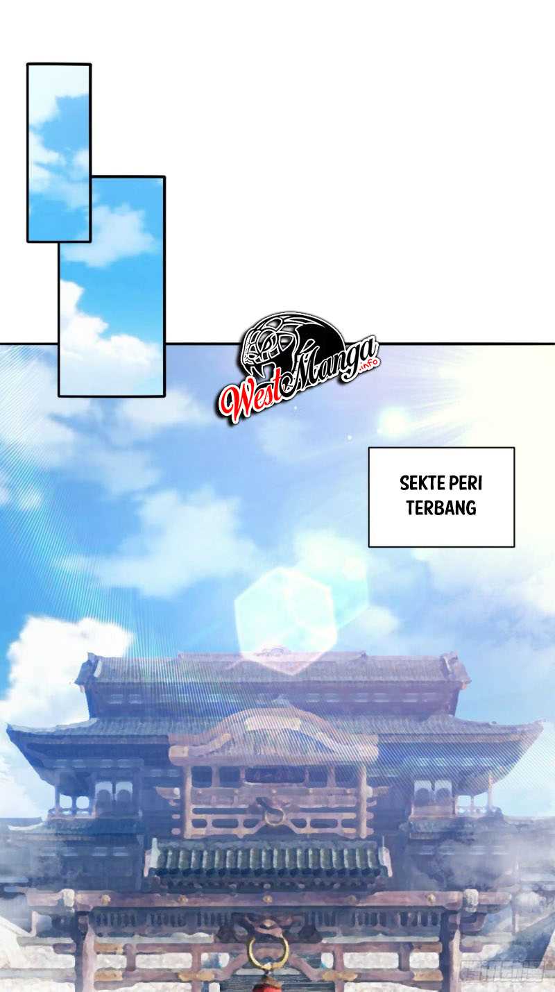 The Unparalleled Eternal Arts Chapter 17 - halaman 3