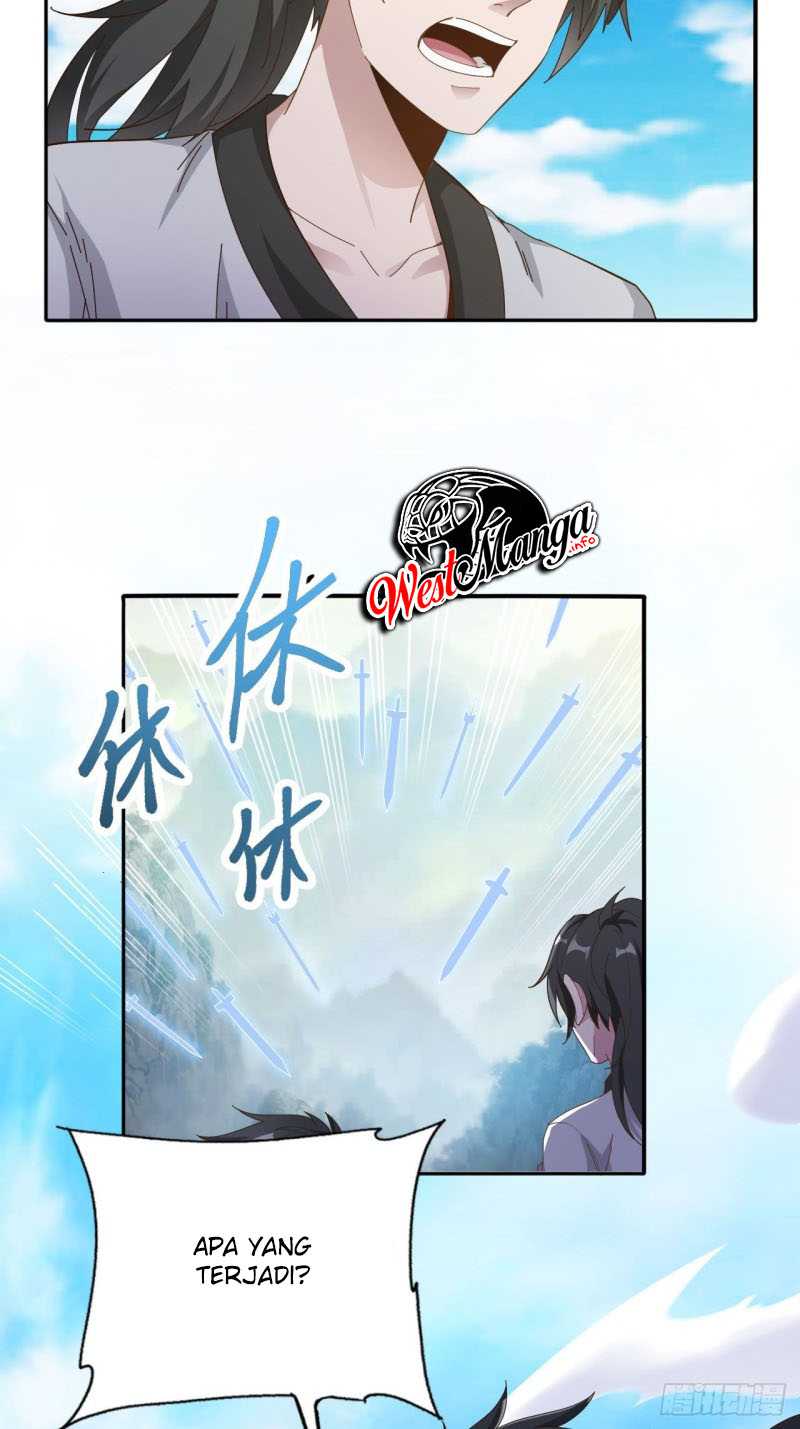 The Unparalleled Eternal Arts Chapter 17 - halaman 6