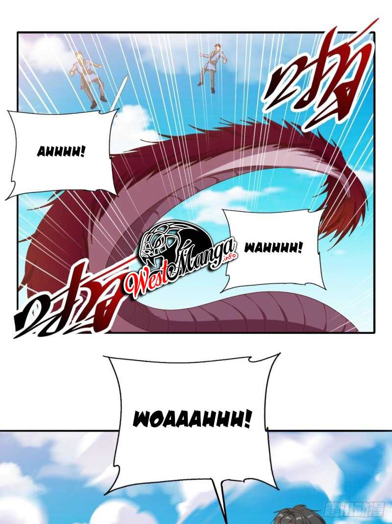 The Unparalleled Eternal Arts Chapter 17 - halaman 9