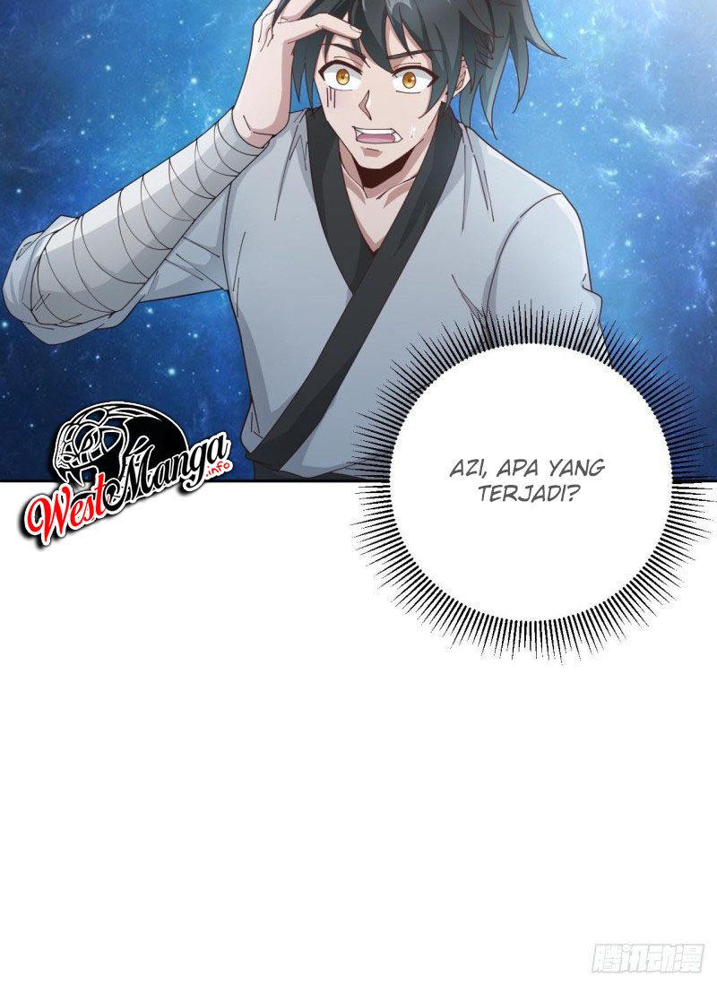 The Unparalleled Eternal Arts Chapter 18 - halaman 10