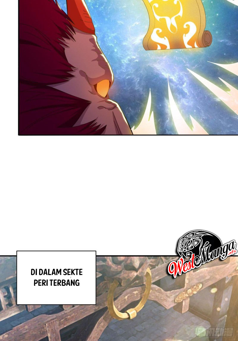 The Unparalleled Eternal Arts Chapter 18 - halaman 12