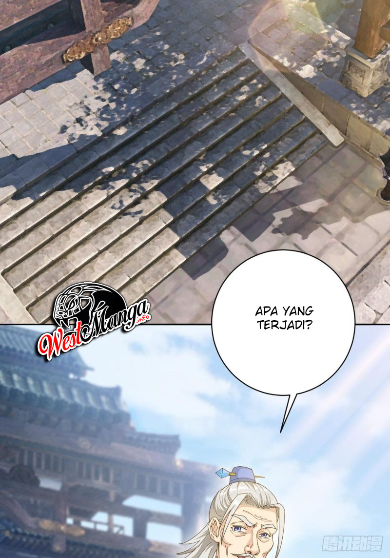 The Unparalleled Eternal Arts Chapter 18 - halaman 13