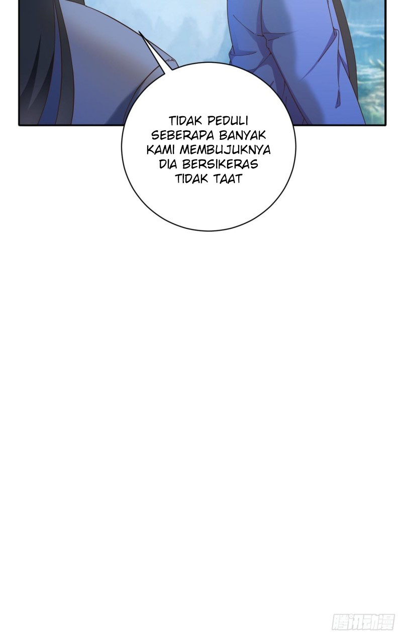 The Unparalleled Eternal Arts Chapter 18 - halaman 16