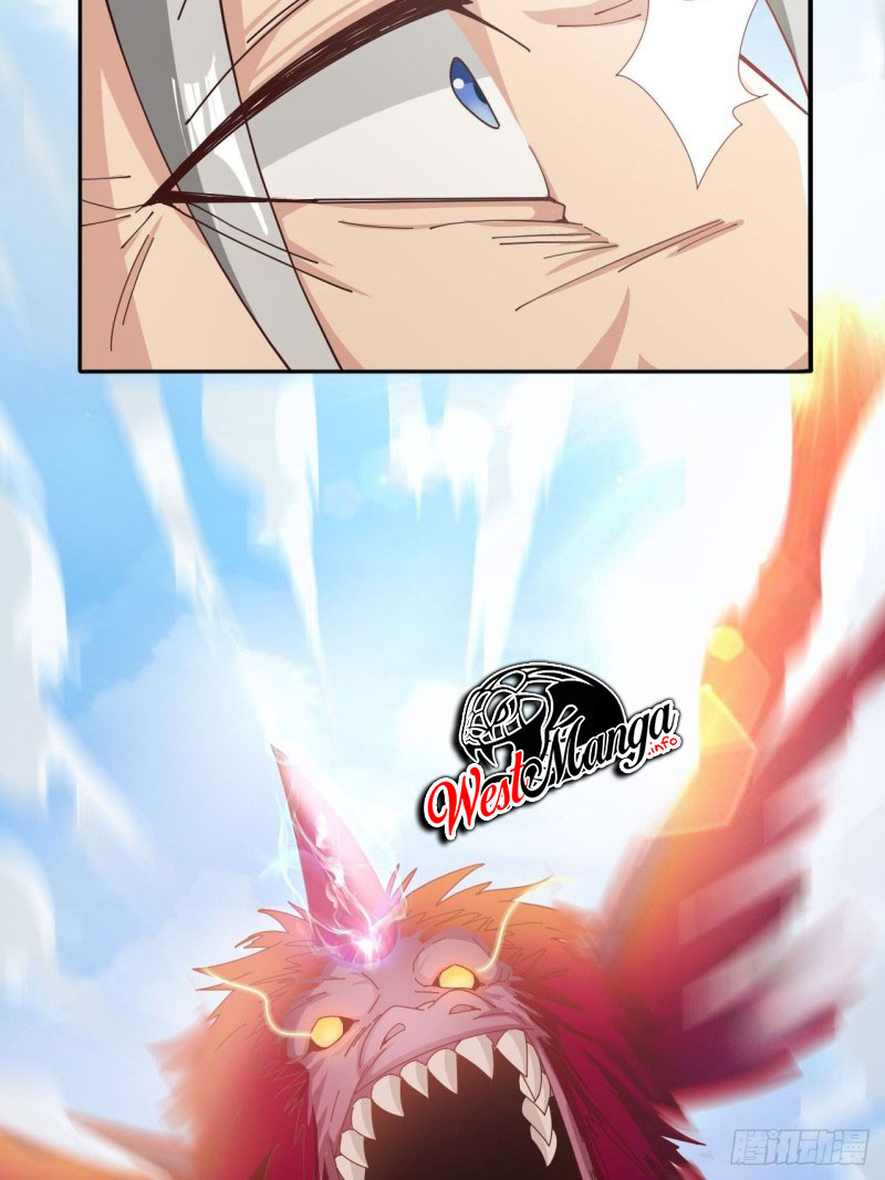 The Unparalleled Eternal Arts Chapter 18 - halaman 18