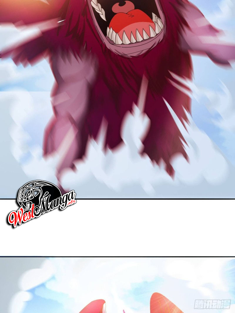 The Unparalleled Eternal Arts Chapter 18 - halaman 19