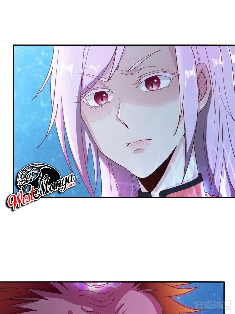 The Unparalleled Eternal Arts Chapter 18 - halaman 2