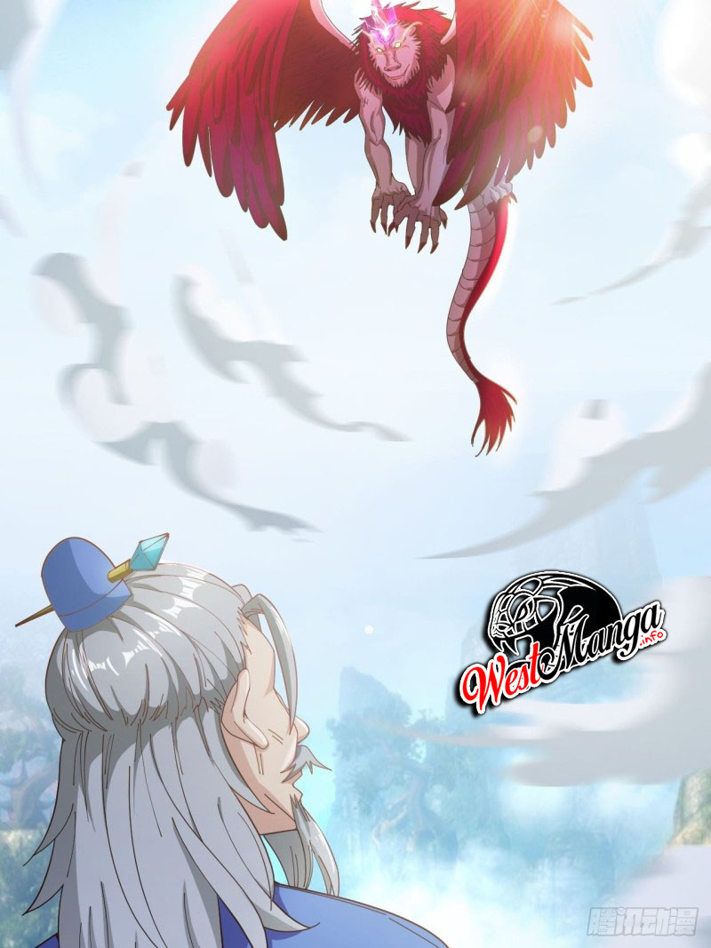 The Unparalleled Eternal Arts Chapter 18 - halaman 20