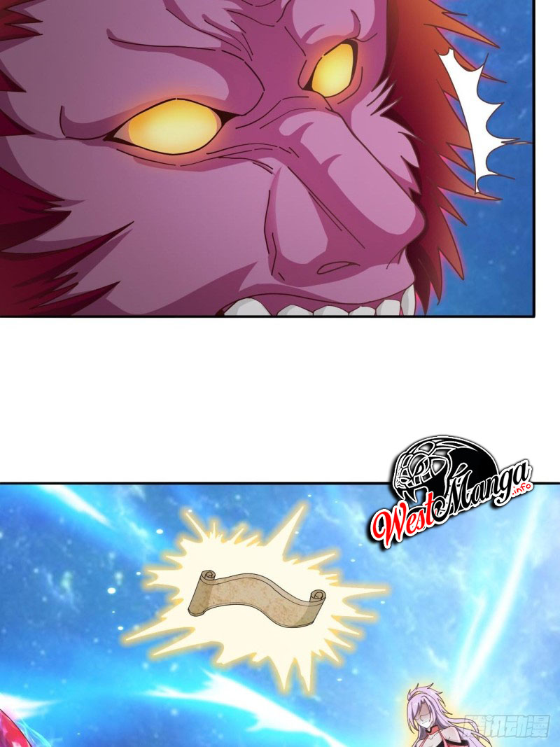 The Unparalleled Eternal Arts Chapter 18 - halaman 4