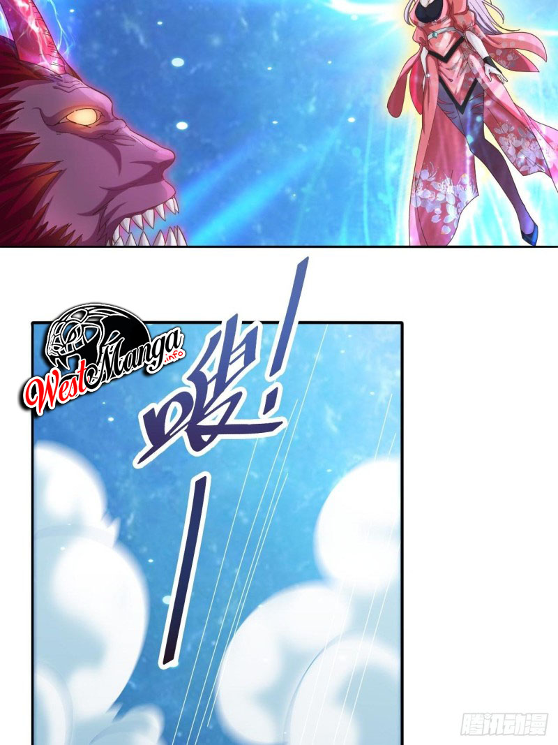 The Unparalleled Eternal Arts Chapter 18 - halaman 5