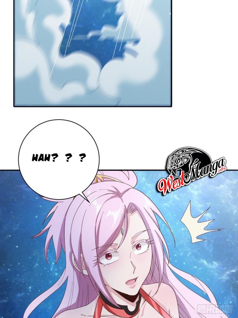 The Unparalleled Eternal Arts Chapter 18 - halaman 6