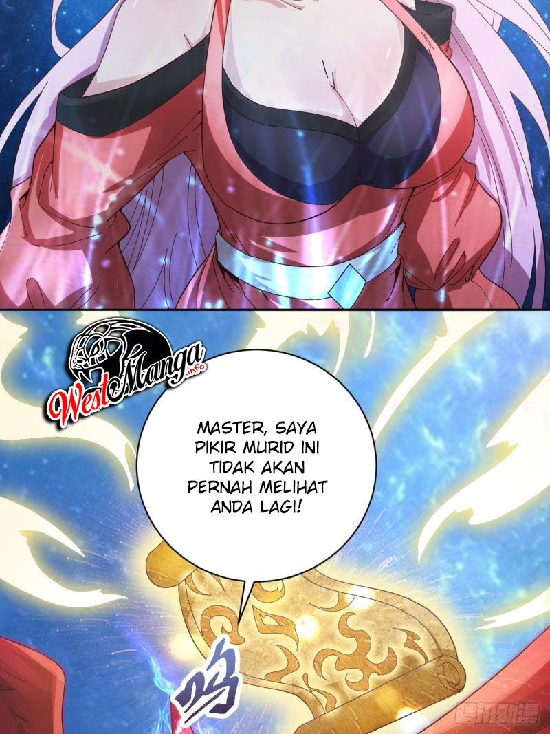 The Unparalleled Eternal Arts Chapter 18 - halaman 8