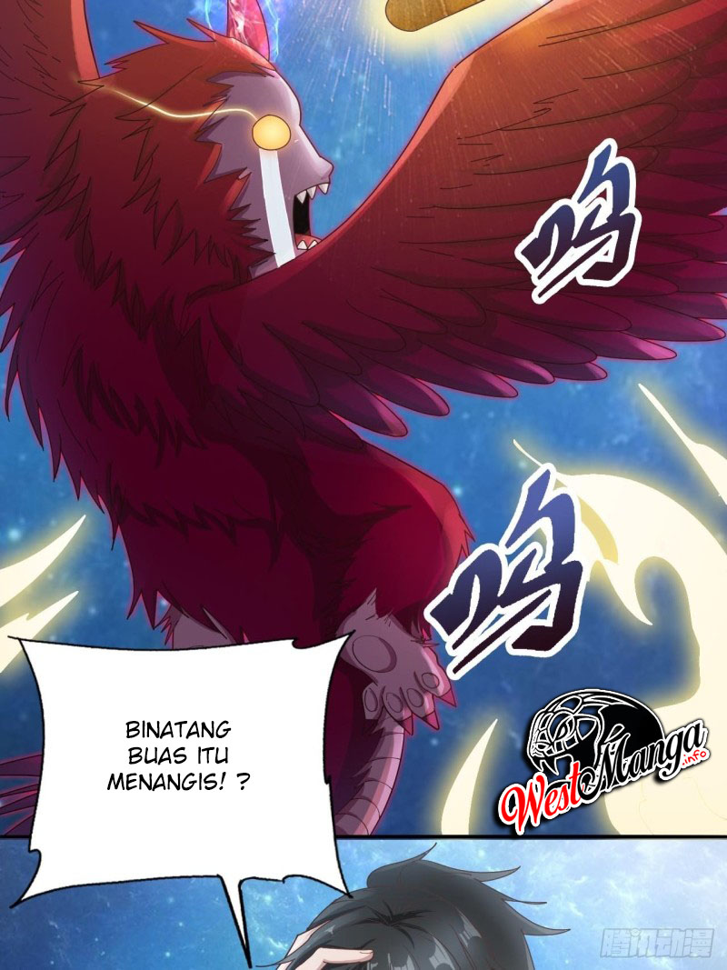 The Unparalleled Eternal Arts Chapter 18 - halaman 9