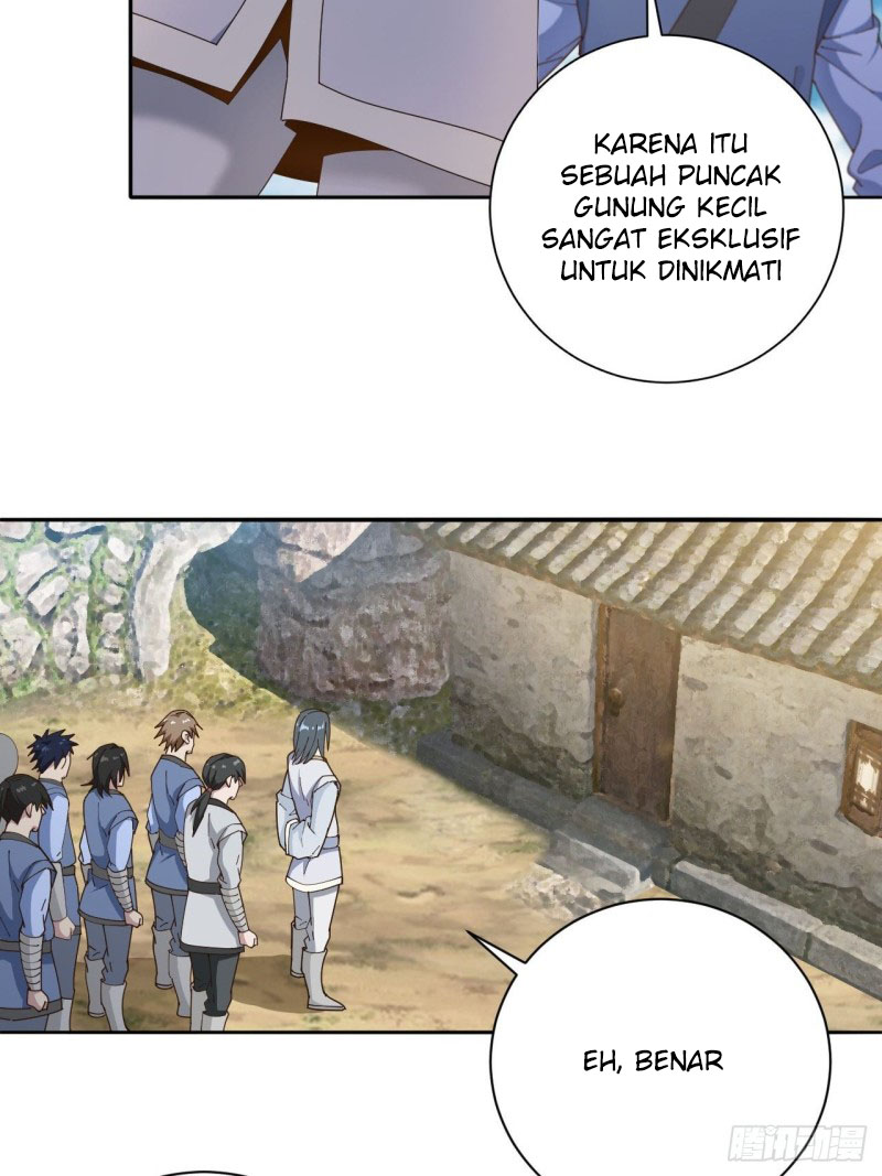 The Unparalleled Eternal Arts Chapter 19 - halaman 11
