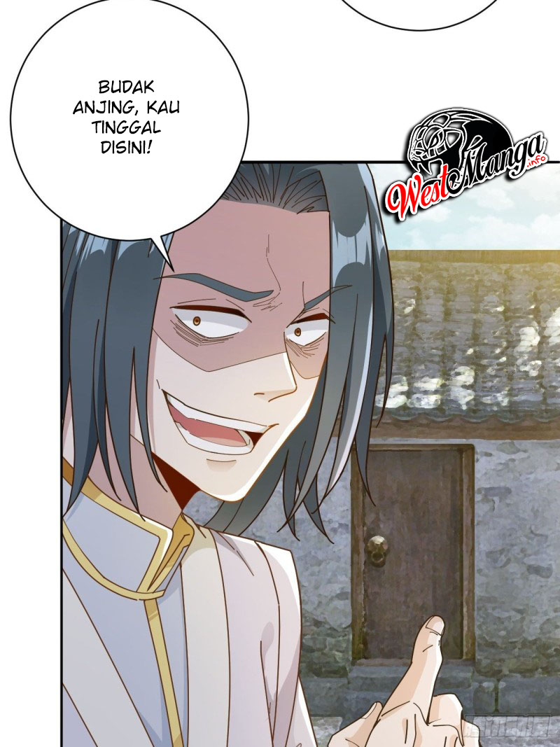 The Unparalleled Eternal Arts Chapter 19 - halaman 12