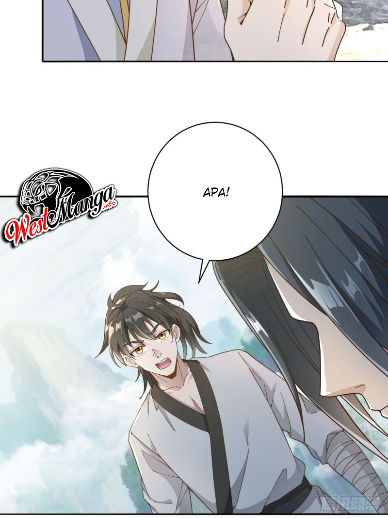 The Unparalleled Eternal Arts Chapter 19 - halaman 13
