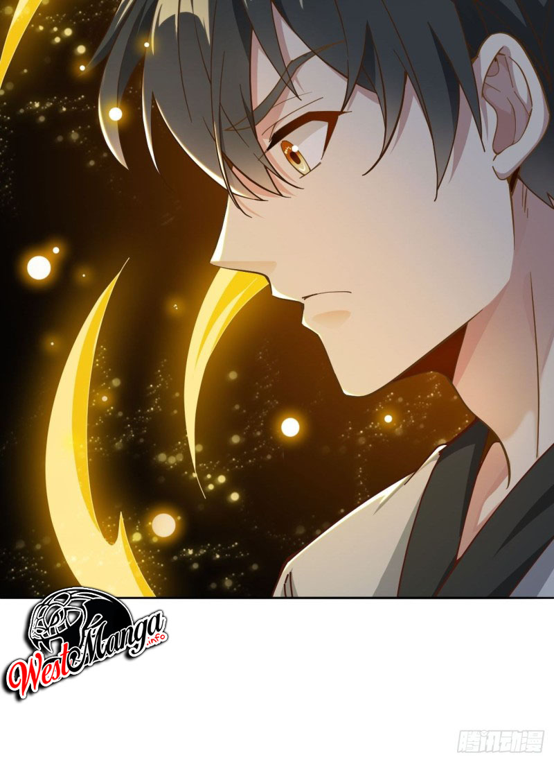 The Unparalleled Eternal Arts Chapter 19 - halaman 16