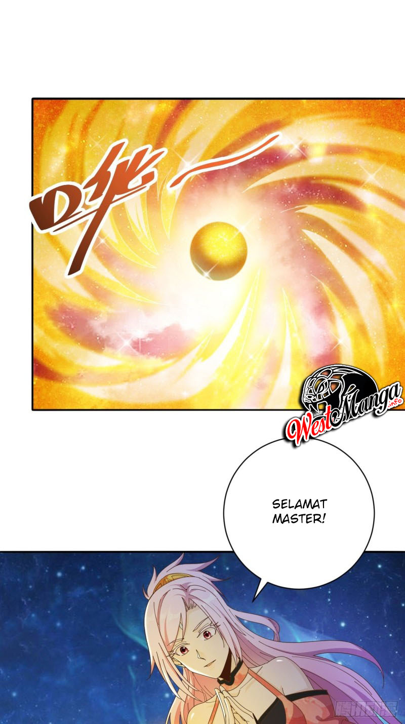 The Unparalleled Eternal Arts Chapter 19 - halaman 17