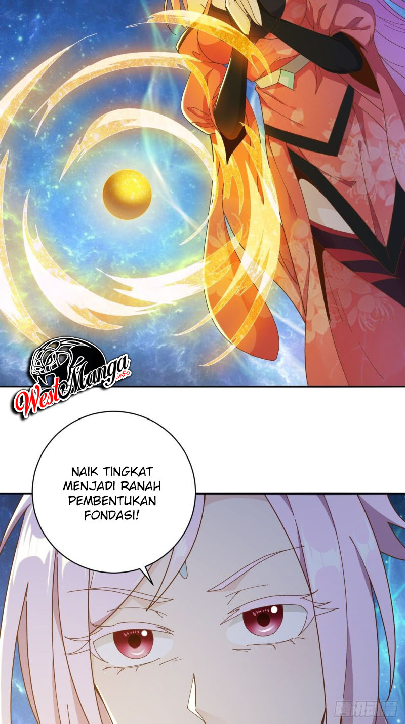 The Unparalleled Eternal Arts Chapter 19 - halaman 18