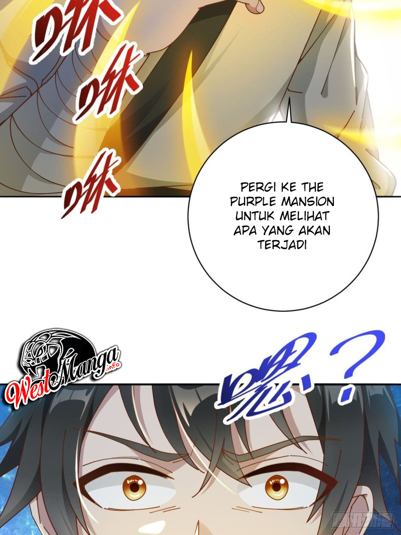 The Unparalleled Eternal Arts Chapter 19 - halaman 22