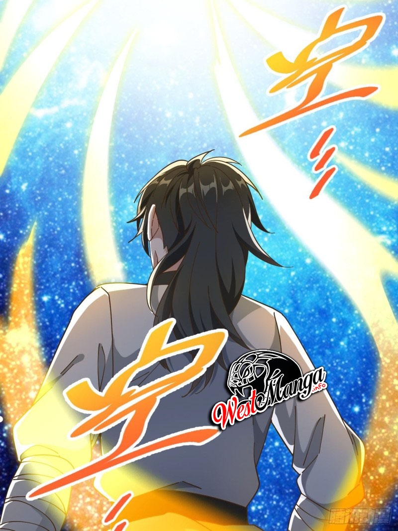 The Unparalleled Eternal Arts Chapter 19 - halaman 24