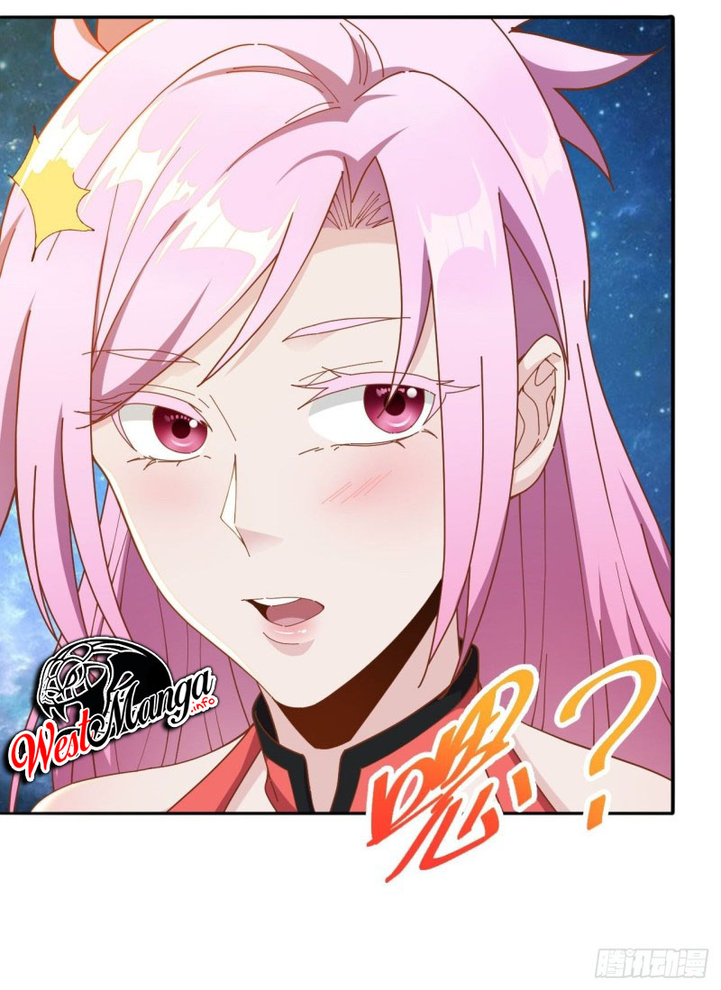 The Unparalleled Eternal Arts Chapter 19 - halaman 27