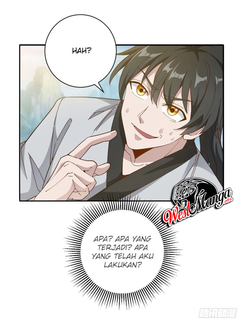The Unparalleled Eternal Arts Chapter 19 - halaman 7