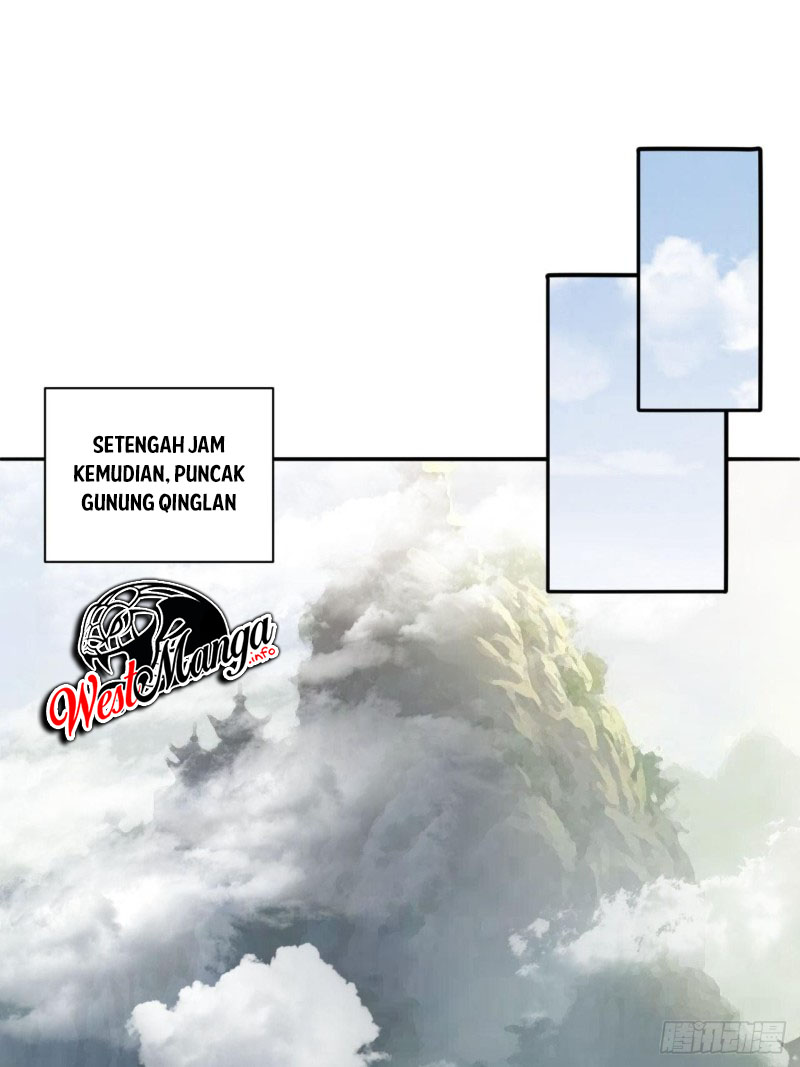 The Unparalleled Eternal Arts Chapter 19 - halaman 8