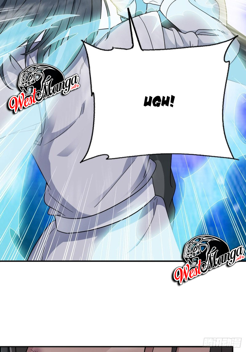 The Unparalleled Eternal Arts Chapter 2 - halaman 18