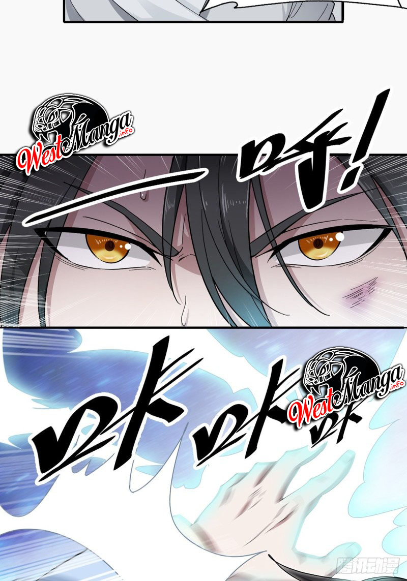 The Unparalleled Eternal Arts Chapter 2 - halaman 5