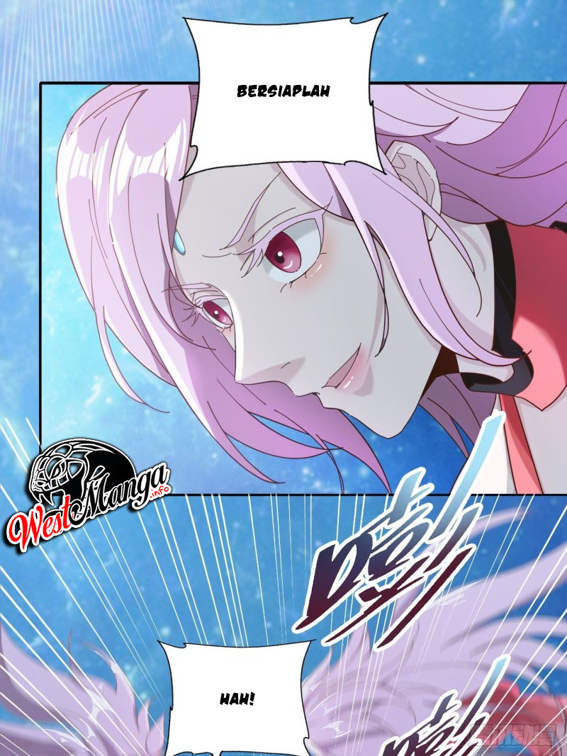 The Unparalleled Eternal Arts Chapter 20 - halaman 16