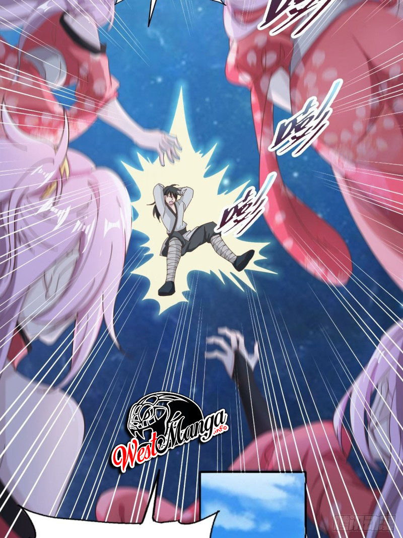The Unparalleled Eternal Arts Chapter 20 - halaman 17
