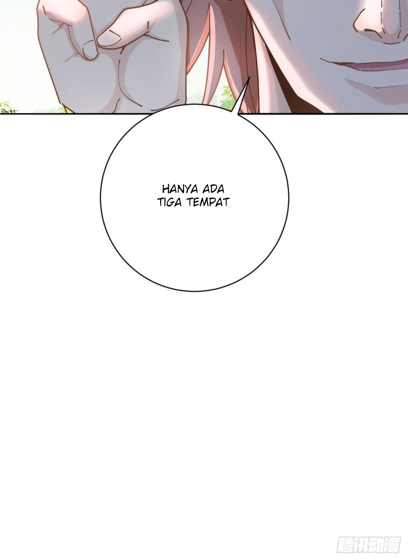 The Unparalleled Eternal Arts Chapter 20 - halaman 21