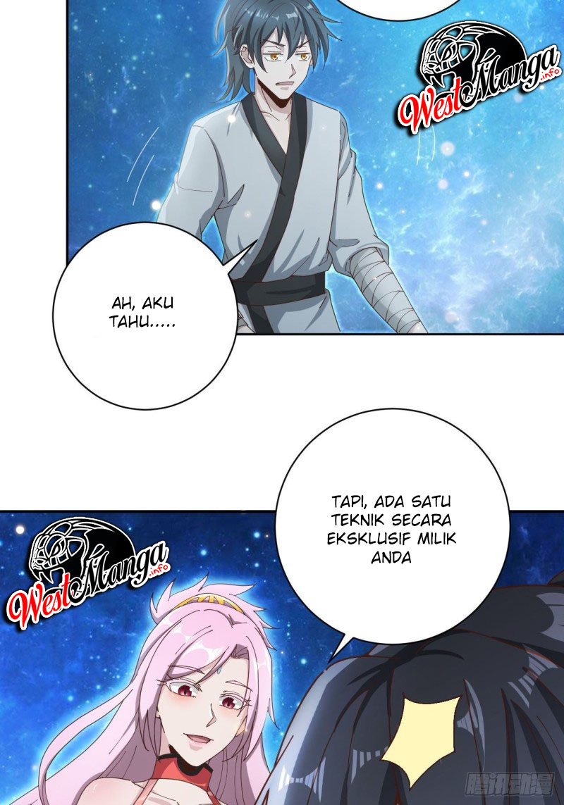 The Unparalleled Eternal Arts Chapter 20 - halaman 4